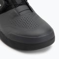 Vyriški platforminiai dviračių batai Fox Racing Fox Union BOA Flat dark shadow 7