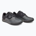 Vyriški platforminiai dviračių batai Fox Racing Fox Union BOA Flat dark shadow 2