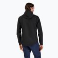 Vyriška dviračių striukė Fox Racing Ranger Wind Pullover black 2
