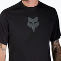 Vyriški dviračių marškinėliai Fox Racing Ranger Fox Head black 3