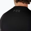 Vyriški dviračių marškinėliai Fox Racing Ranger Fox Head black 5