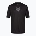 Vyriški dviračių marškinėliai Fox Racing Ranger Fox Head black 6