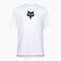 Vyriški dviračių marškinėliai Fox Racing Ranger Fox Head šviesiai mėlyni
