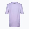 Vyriški dviračių marškinėliai Fox Racing Ranger Fox Head lilac 2