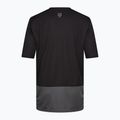 Vyriški dviračių marškinėliai Fox Racing Ranger Wordmark black 6