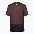 Vyriški dviračių marškinėliai Fox Racing Ranger Wordmark cocoa brown 2
