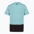 Vyriški dviračių marškinėliai Fox Racing Ranger Wordmark vintage wash blue 2