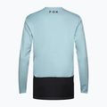 Vyriška dviračių apranga ilgomis rankovėmis Fox Racing Ranger Fox Head vintage wash blue 2