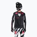 Vyriški dviračių marškinėliai ilgomis rankovėmis Fox Racing Ranger Digi Image black