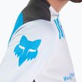 Vyriški dviračių marškinėliai ilgomis rankovėmis Fox Racing Ranger Digi Image white 7