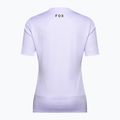 Moteriški dviračių marškinėliai Fox Racing Ranger Fox Head W lilac 2