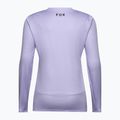 Moteriški dviračių marškinėliai ilgomis rankovėmis Fox Racing Ranger Fox Head W lilac 6