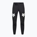 Moteriškos dviračių kelnės Fox Racing Ranger Grid W black