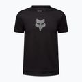 Vaikiški dviračių marškinėliai Fox Racing Ranger Fox Head Jr black