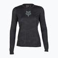 Moteriškos dviračių kelnės Fox Racing Ranger W black 3