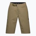 Moteriški dviračių šortai Fox Racing Ranger Liner W military