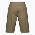 Vyriški dviračių šortai Fox Racing Ranger Liner cocoa 2