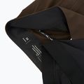 Vyriški dviračių šortai Fox Racing Ranger Liner cocoa 5