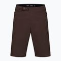 Vyriški dviračių šortai Fox Racing Ranger cocoa 5