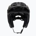 Dviračio šalmas Fox Racing Dropframe Pro Grid black 2