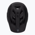 Dviračio šalmas Fox Racing Dropframe Pro Grid black 6