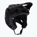 Dviračio šalmas Fox Racing Dropframe Pro Grid black 8