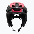 Dviračio šalmas Fox Racing Dropframe Pro Digi Image black/white 2