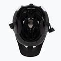 Dviračio šalmas Fox Racing Dropframe Pro Digi Image black/white 5
