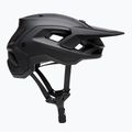 Dviračio šalmas Fox Racing Speedframe Solid black 2