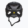 Dviračio šalmas Fox Racing Speedframe Solid black 3