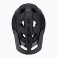 Dviračio šalmas Fox Racing Speedframe Solid black 6