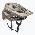 "Fox Racing Speedframe Solid" karinis dviratininko šalmas