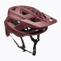 "Fox Racing Speedframe Solid rust" dviratininko šalmas