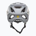 Dviračio šalmas Fox Racing Speedframe 5050 light grey 3