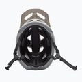 Dviračio šalmas Fox Racing Speedframe 5050 light grey 5