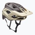"Fox Racing Speedframe 5050" kreminis dviratininko šalmas