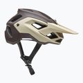 "Fox Racing Speedframe 5050" kreminis dviratininko šalmas 2