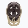 Dviračio šalmas Fox Racing Speedframe 5050 cream 4