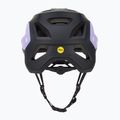 Dviračio šalmas Fox Racing Speedframe 5050 lilac 4