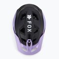 Dviračio šalmas Fox Racing Speedframe 5050 lilac 6