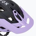 Dviračio šalmas Fox Racing Speedframe 5050 lilac 7