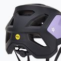 Dviračio šalmas Fox Racing Speedframe 5050 lilac 8