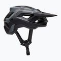 Dviračio šalmas Fox Racing Speedframe Camo black camo 2