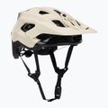 Dviračio šalmas Fox Racing Speedframe Pro Backfade cream