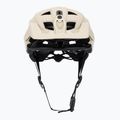 Dviračio šalmas Fox Racing Speedframe Pro Backfade cream 2