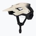 Dviračio šalmas Fox Racing Speedframe Pro Backfade cream 3