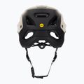 Dviračio šalmas Fox Racing Speedframe Pro Backfade cream 4