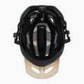 Dviračio šalmas Fox Racing Speedframe Pro Backfade cream 5
