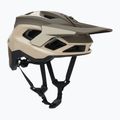 Dviračio šalmas Fox Racing Speedframe Pro Defy cream