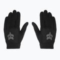 Vyriškos dviračių pirštinės Fox Racing Ranger black 2